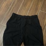 Christopher & Banks Black  pants size 8s Photo 4