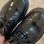 Dr. Martens 1461 Black Patent Leather Lace Up Shoes Size 6 Photo 7