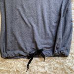 Lululemon Split Short Sleeve
Heathered Speckled Black Photo 3