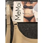 MEMOI braless shapewear cami top lot of 2 size M Tan Size M Photo 2