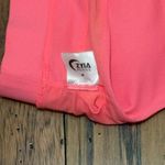 Zyia  Pink All Star Bra Size Medium Photo 2