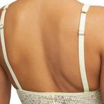 Free People NWT  Teagan Bralette Size Large Photo 1