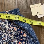 Ultra Flirt Cropped Wide-Leg Pants Medium Photo 6