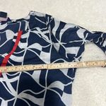 Vineyard Vines Dress Beach Cover-Up Tunic Top Medium M Photo 4