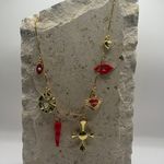 ” Charm Necklace Photo 0