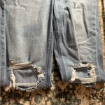 American Eagle  Outfitters Light Blue High Rise Jeans Photo 3