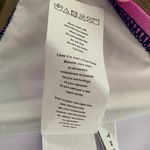 Trina Turk OPULENT OASIS BANDEAU BIKINI TOP Photo 13