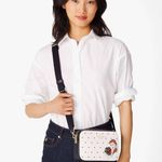 Kate Spade Disney X New York Beauty And The Beast Mini Camera Bag Photo 5