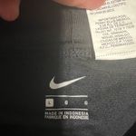 Nike  Black Sports Shorts Photo 3
