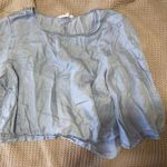 Jack by BB Dakota  Cropped Top Photo 2