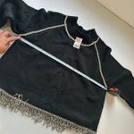 Akira  black sweater Photo 5