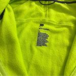 All in Motion Full Zip Hoodie Sweatshirt Lime Green Size XL Photo 6