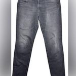 AG Adriano Goldschmied Adriano Goldschmied Legging Ankle Gray Wash Jeans Womens 30 Photo 0