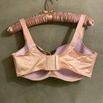 NWOT Empreinte “Melody” Molded Demi Cup Underwire Lace Bra, 42F (3D) Style #3886 Tan Size undefined Photo 7