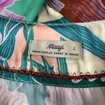 Maaji Japanese Eden Enjoyable Kaftan Dress Photo 5