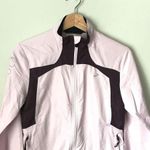 Brooks Windbreaker Athletic Jacket Full Zip XS Photo 2