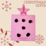 Jeffree Star  Pink Shoe Accessories Set Photo 1