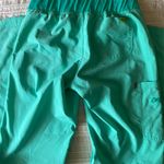 MedCouture Teal Activate By Med Couture Scrub Set Photo 9
