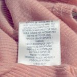 Free People Sleek N Easy Tank Petal Pink Size Small OB514511 Photo 11