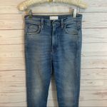 Boyish  Zachary Best Foot Forward Skinny Jeans Photo 1