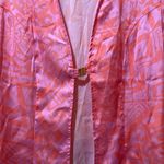 ASOS Womens  Design Slim Fit Long Sleeve Shirt With Hardware Fastening Photo 3