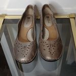 White Mountain lipstick flats size 7.5 Photo 1