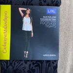 Catherine Malandrino  footless leggings Photo 0