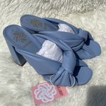 Sam & Libby NWT  Jovanna Sandal Photo 1