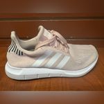 Adidas  Women's Blush Knit Sneakers Photo 5
