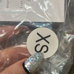 Thrive société Regent Bra Blue Size XS Photo 4