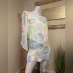 Lilly Pulitzer - Abi Silk Dress sand dollar print XXS Photo 2