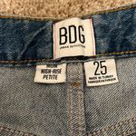 Urban Outfitters outfitter jeans zip fly Photo 1