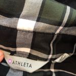Athleta  Sierra Button Down Shirt long sleeve Photo 5
