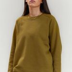 Girlfriend Collective Sweatshirt Photo 0