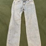 Levi's Levi’s Low Pro Straight Jeans Photo 0