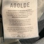 AGOLDE Nico High Rise Distressed Skinny Ankle Jeans Women’s size 31 Photo 13