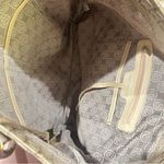 Marc Fisher  East West Croc Large Tote Shoulder Bag Photo 2