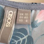 ASOS Floral Jumpsuit Photo 6