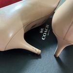 Coach Heels Photo 3