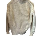 Pilcro Anthropologie  Long-Sleeve Sweater Top Size‎ XS Photo 7