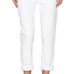 MOTHER Denim MOTHER -  the dropout glass slipper Photo 0