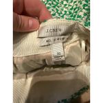 J.Crew No. 2 Pencil Skirt Women's 00 Green Textured Lined Work Office Classic Photo 2