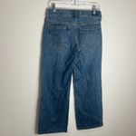 Hollister Low Rise Baggy Denim Jeans Photo 4