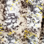 ASTR  Tank Dress‎ Galactic Print Small Photo 3