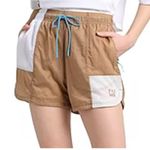 Puma Infuse Fashion Woven Shorts M Photo 1