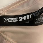 Victoria's Secret  Pink Sport Ultimate Lightly Lined Velvet Bralette XS Wireless Photo 1