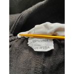 Bryn Walker Black Pullon Pants Lagenlook Balloon Barrel Leg Size Small Photo 6