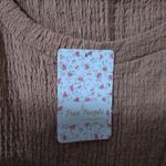 Free People  beach women's dress lovely Leo Photo 8