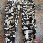 SheIn Camo cargo pants Photo 0