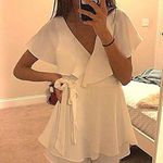 Boutique Romper Photo 0